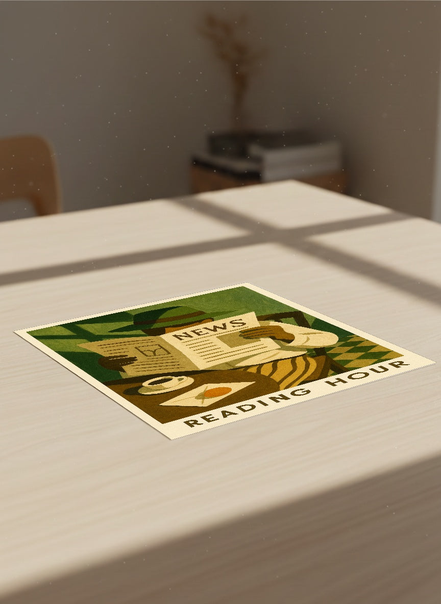 Auto-generated Mockup