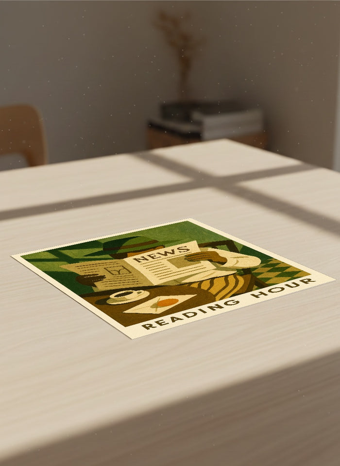 Auto-generated Mockup