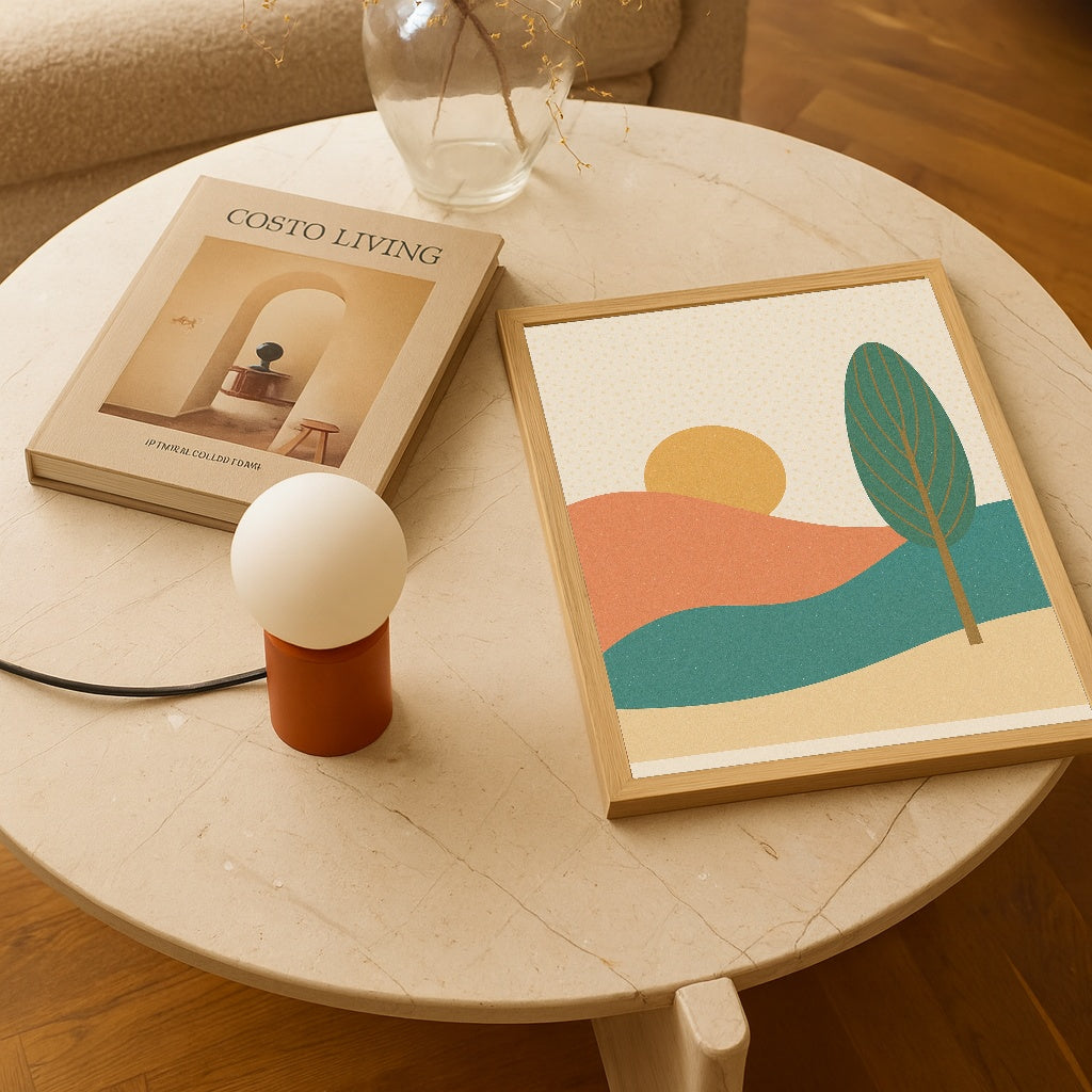 Auto-generated Mockup