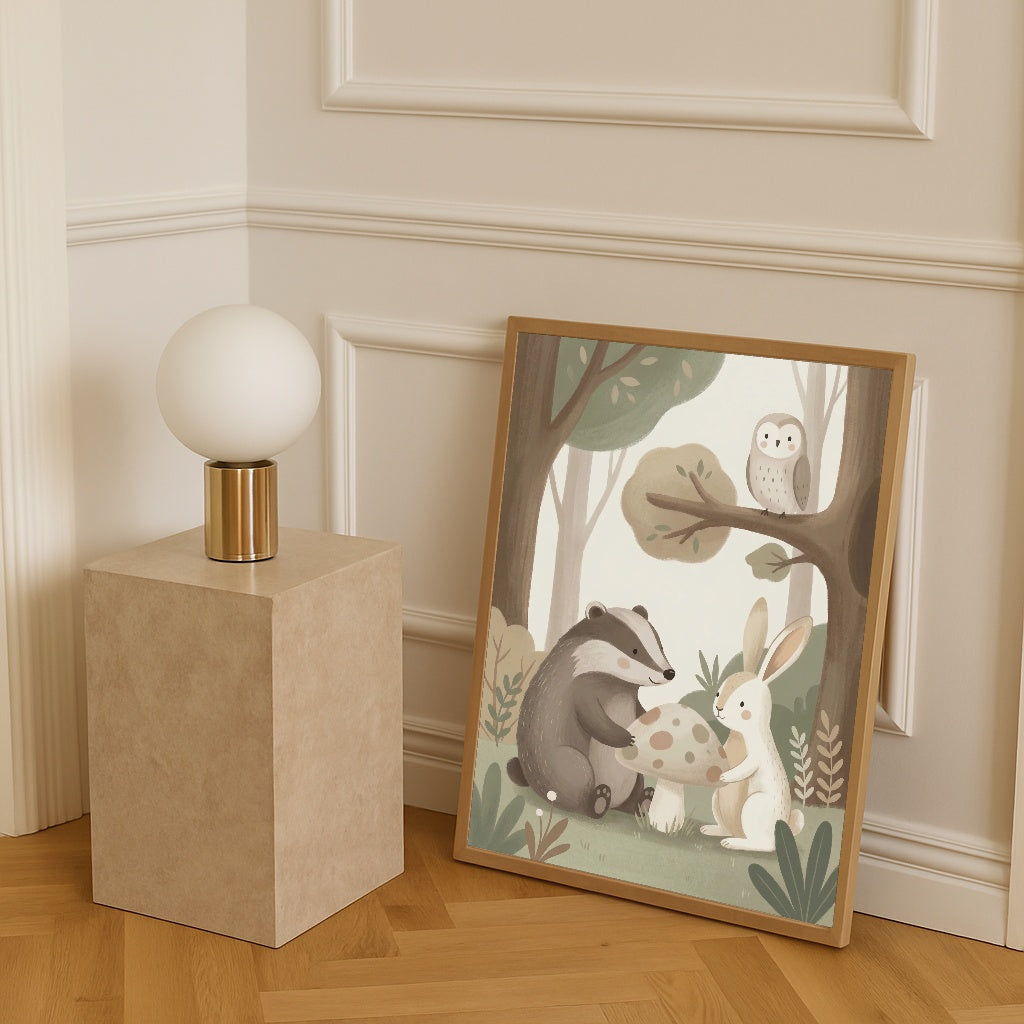 Auto-generated Mockup