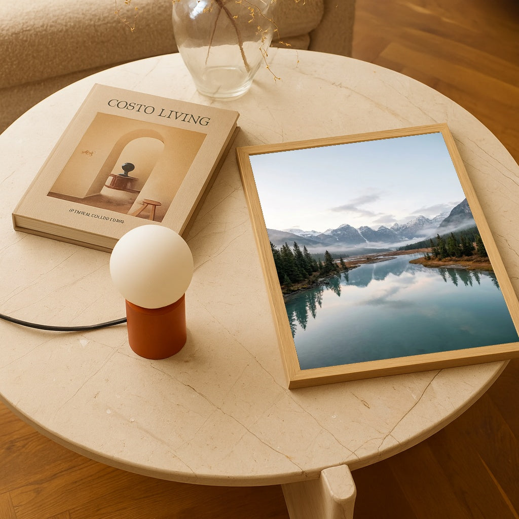 Auto-generated Mockup