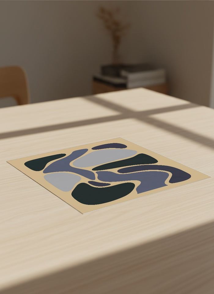 Auto-generated Mockup