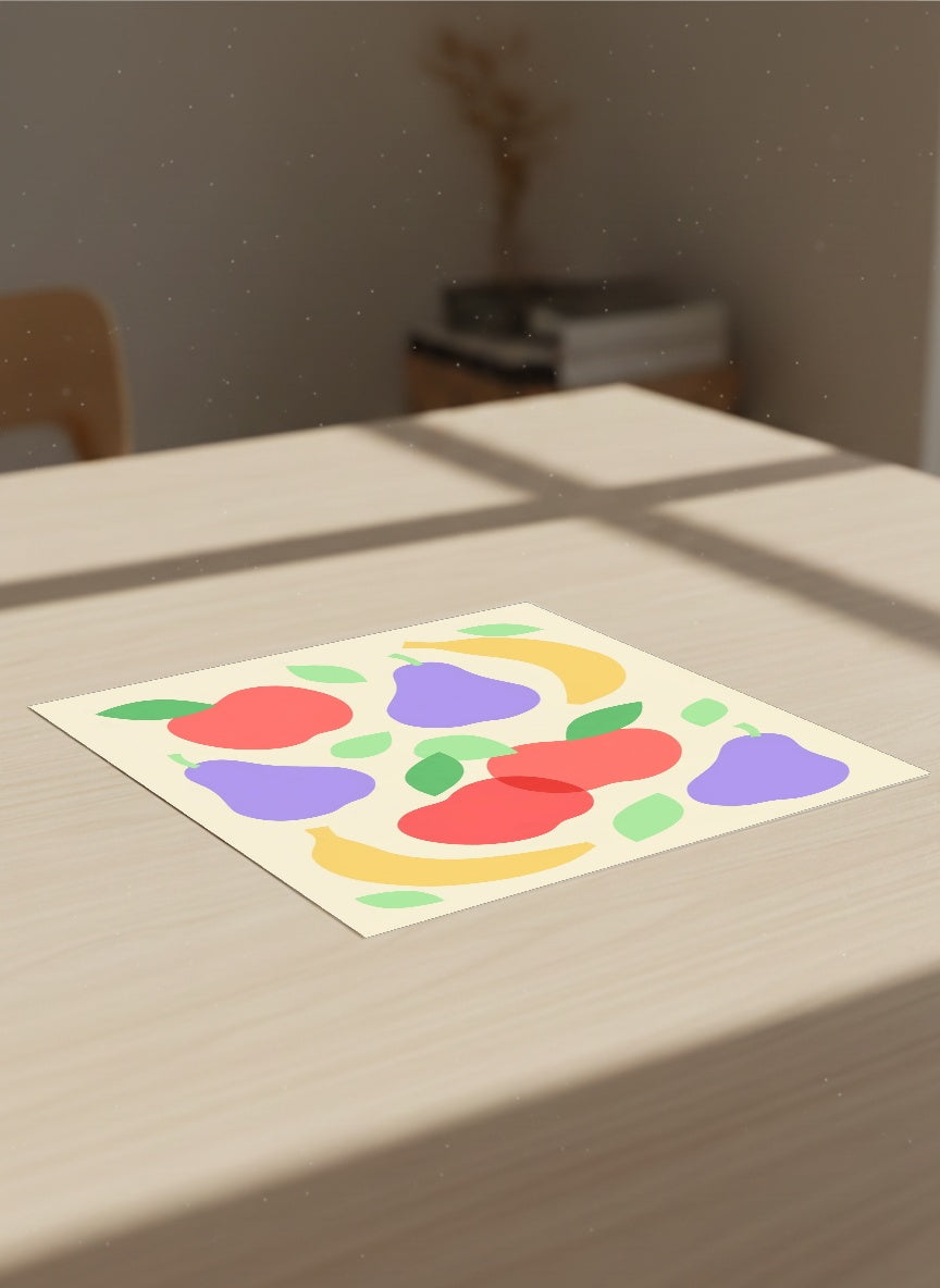 Auto-generated Mockup