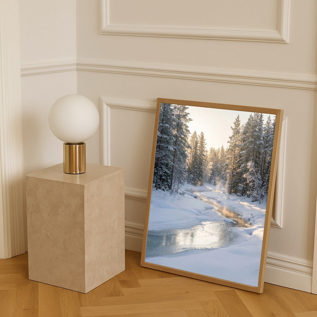 Auto-generated Mockup