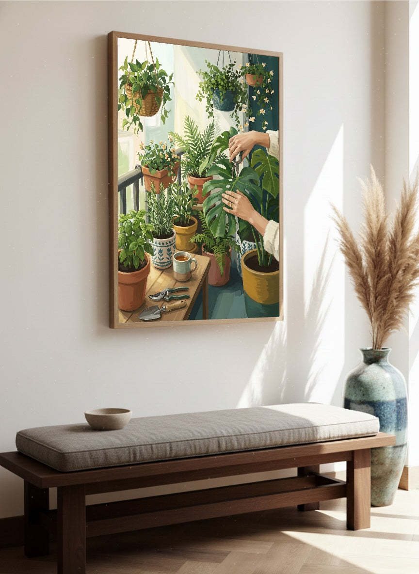 Auto-generated Mockup