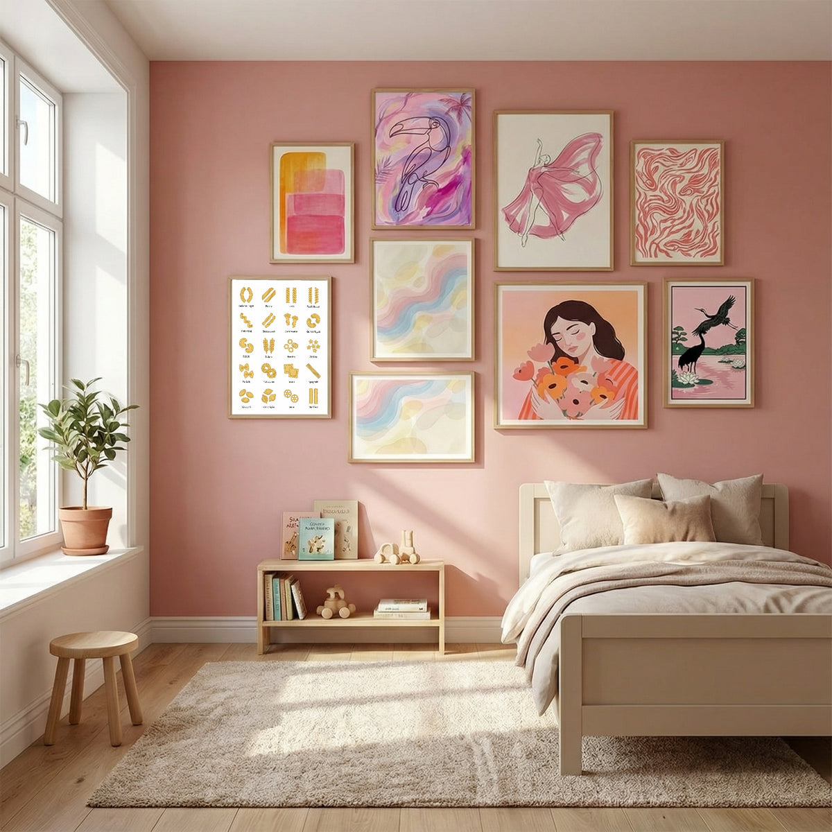 Auto-generated Mockup