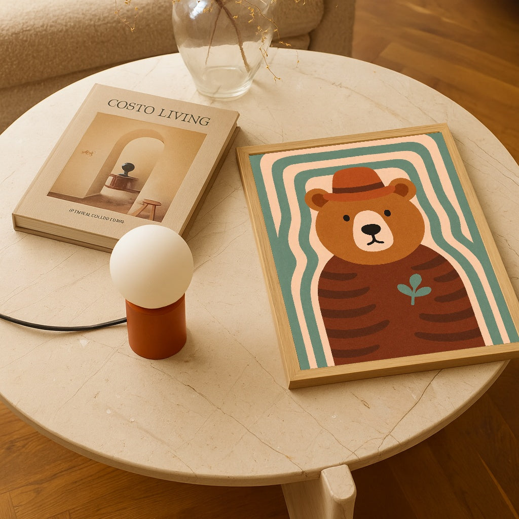 Auto-generated Mockup