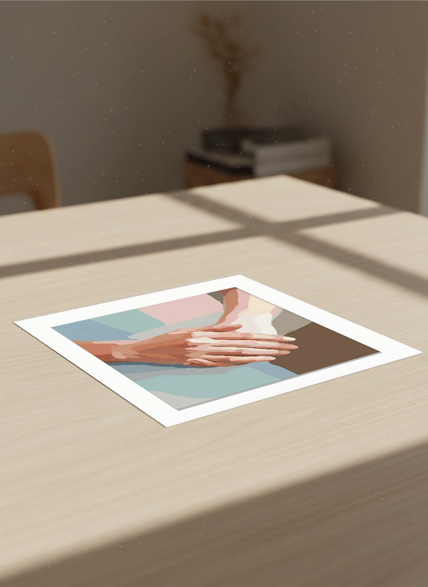 Auto-generated Mockup