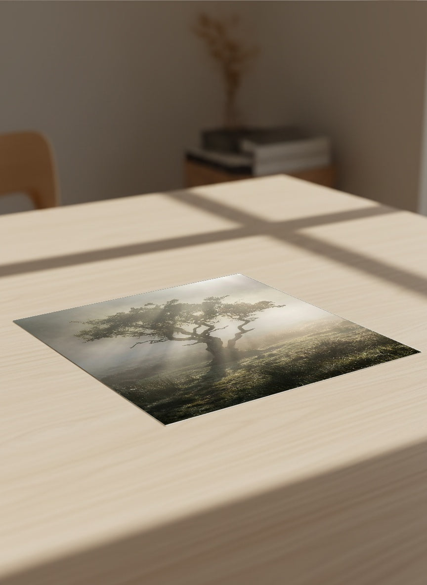 Auto-generated Mockup