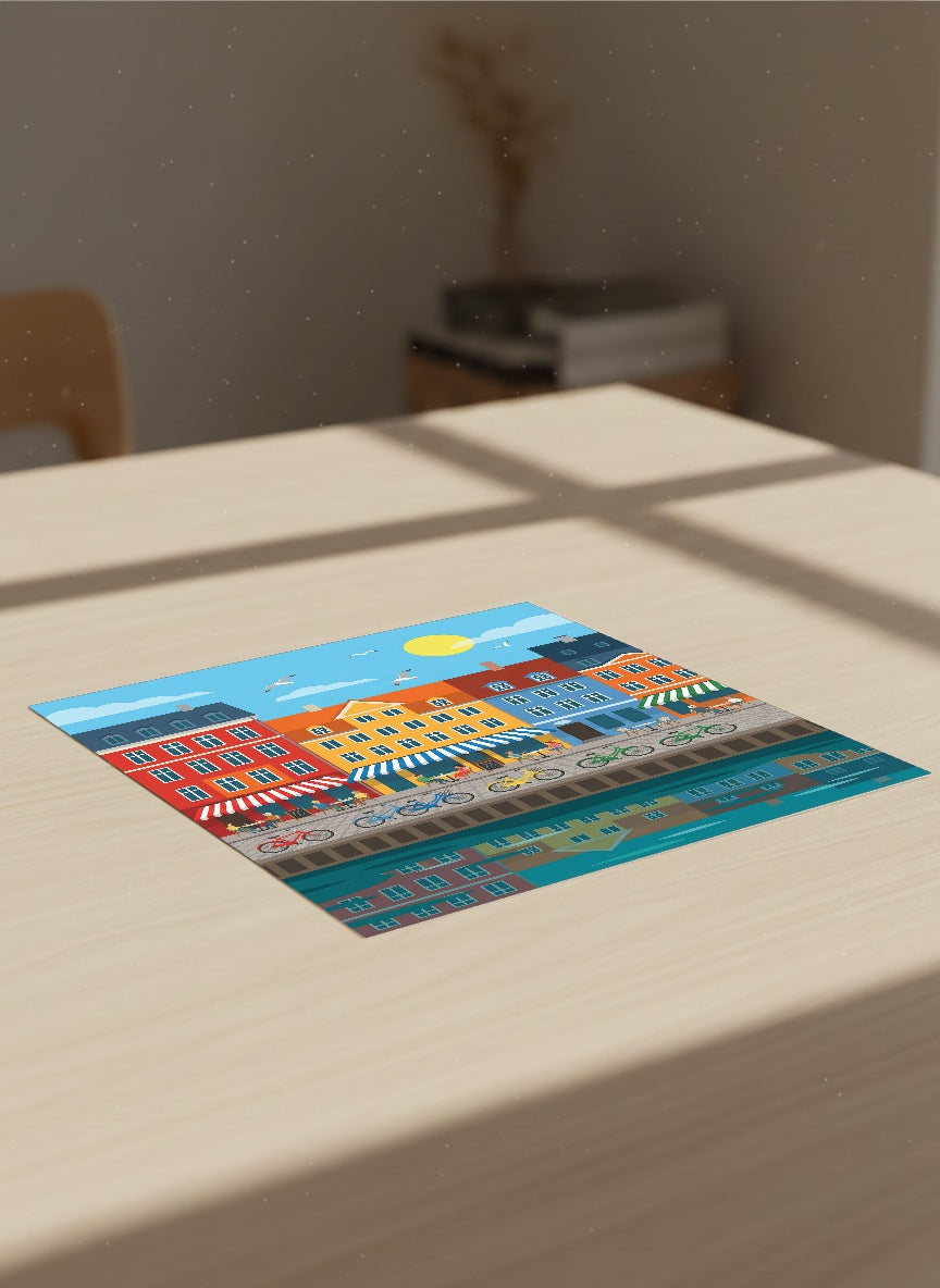 Auto-generated Mockup