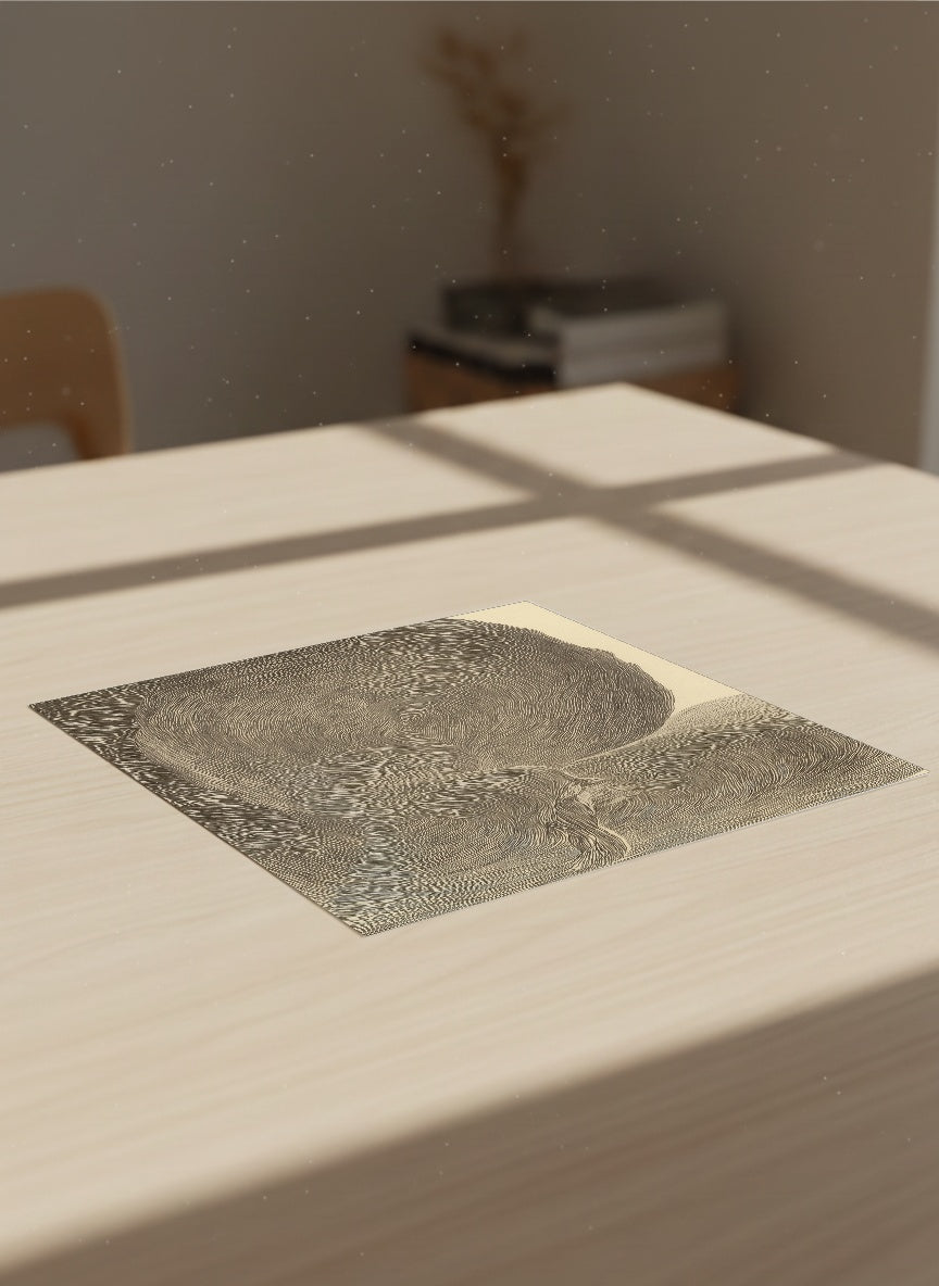 Auto-generated Mockup