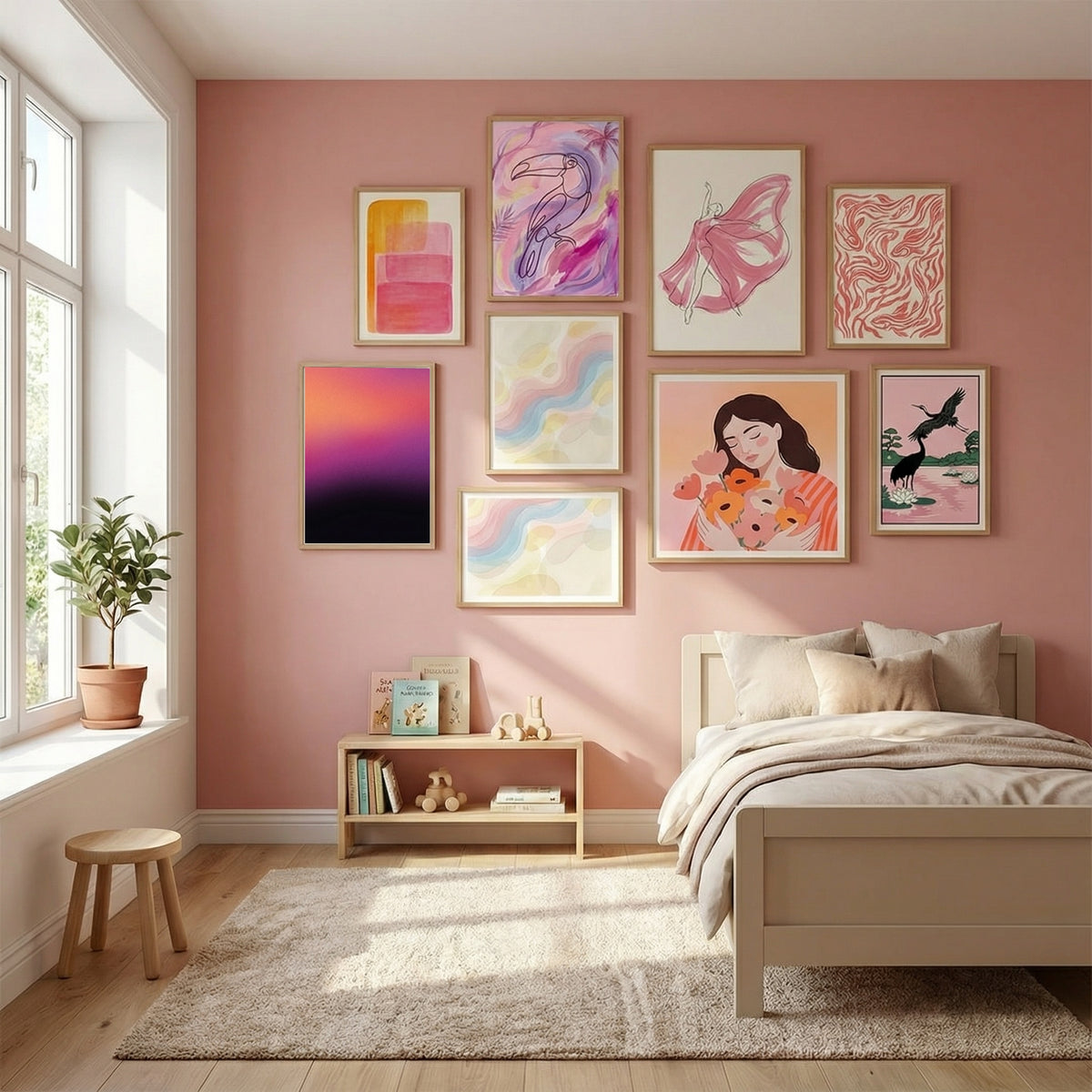 Auto-generated Mockup