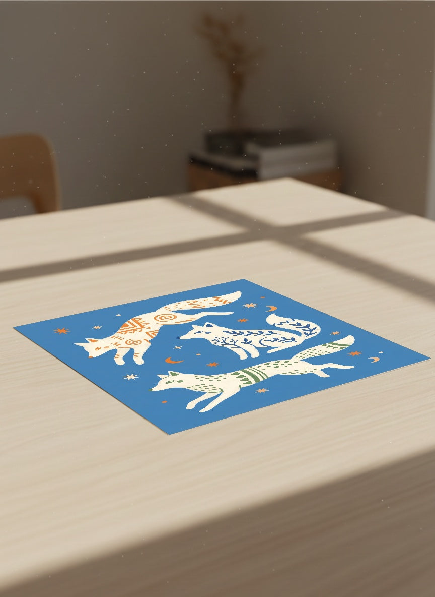 Auto-generated Mockup