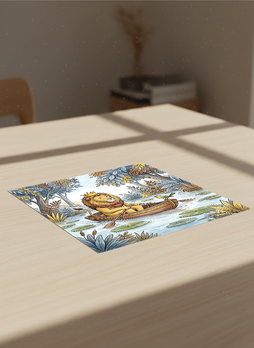Auto-generated Mockup