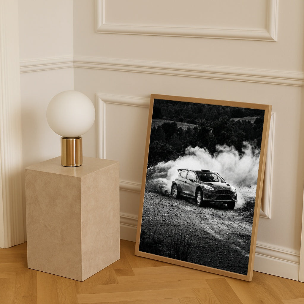 Auto-generated Mockup