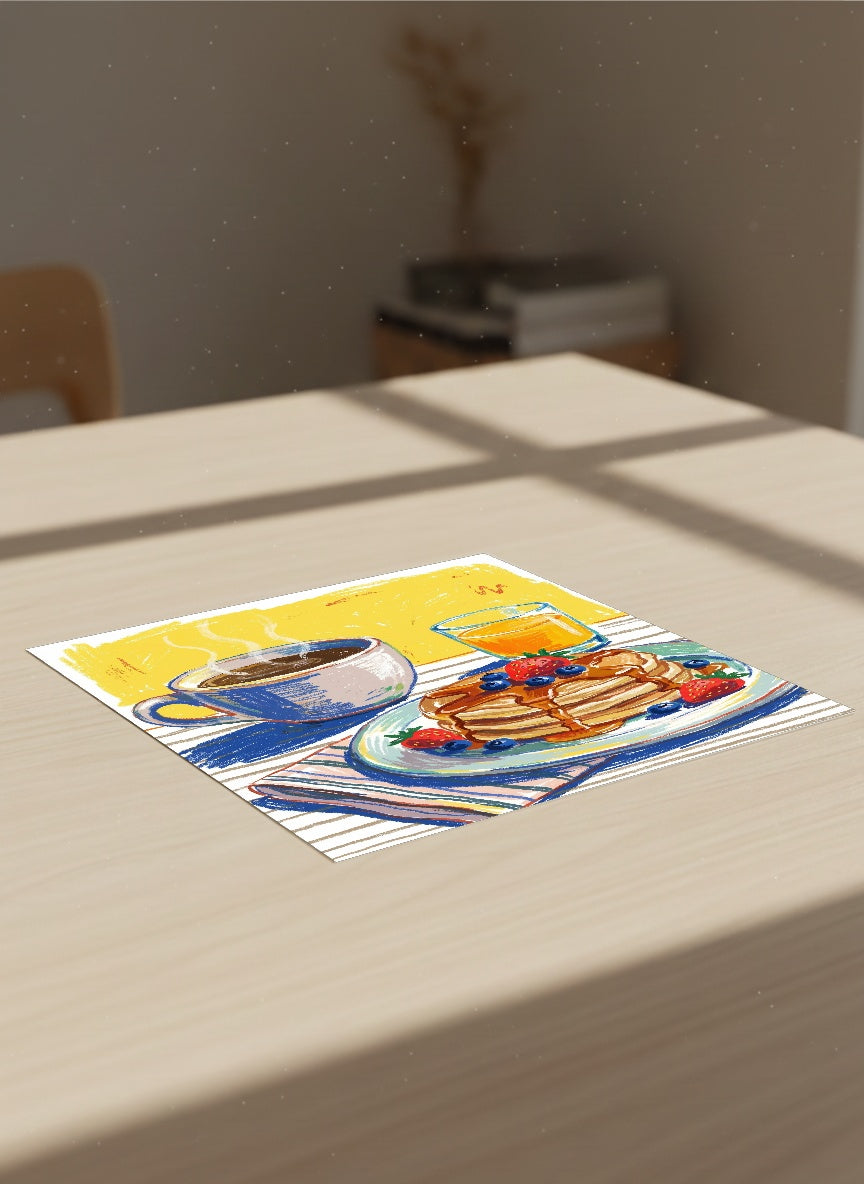 Auto-generated Mockup