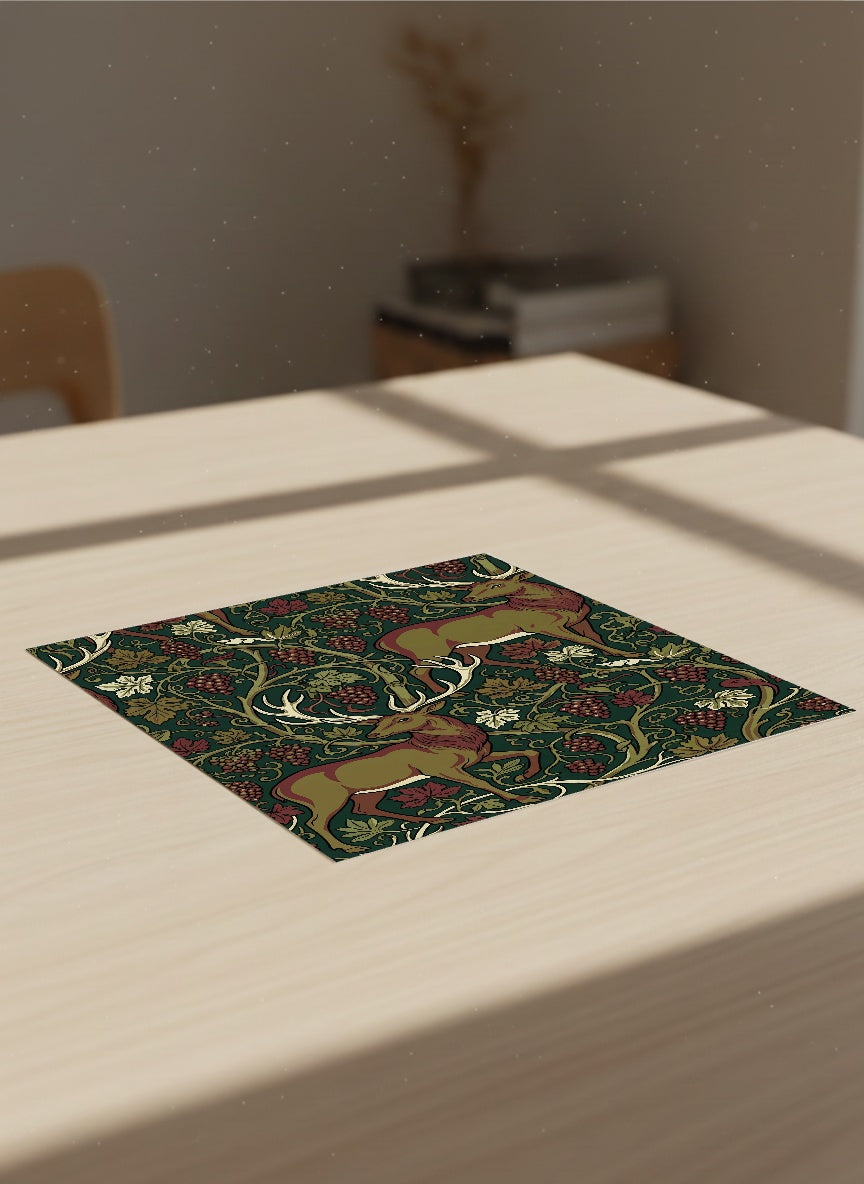 Auto-generated Mockup