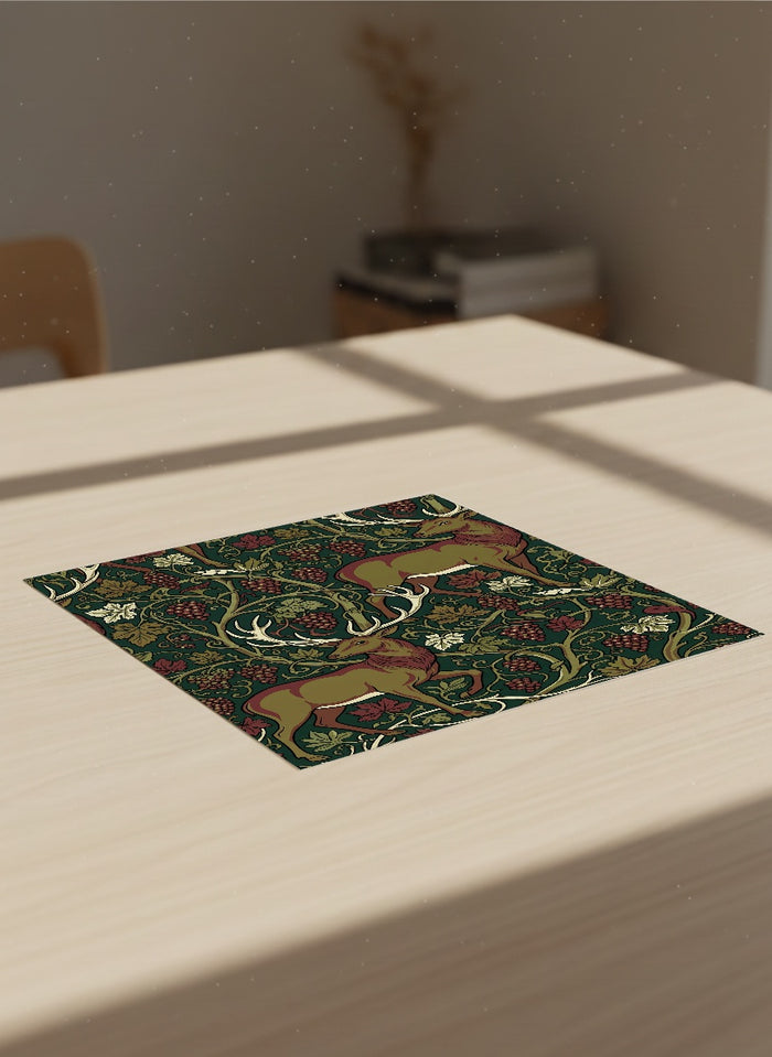 Auto-generated Mockup