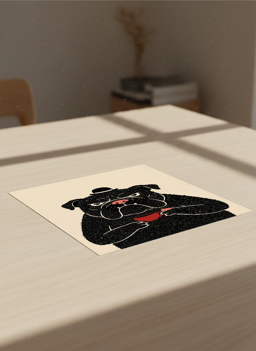 Auto-generated Mockup