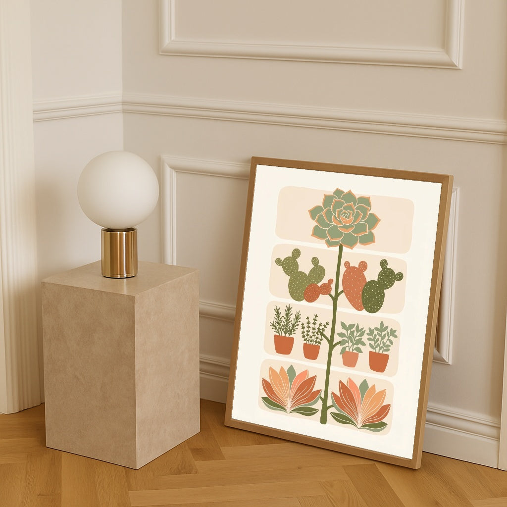 Auto-generated Mockup