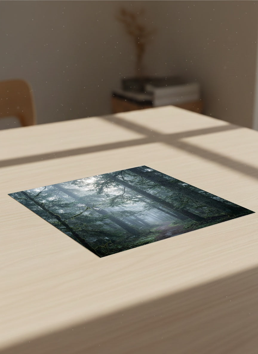 Auto-generated Mockup