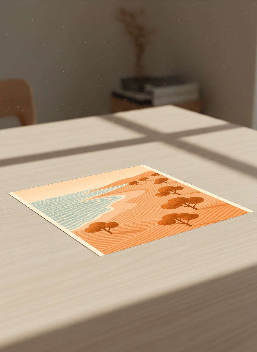 Auto-generated Mockup