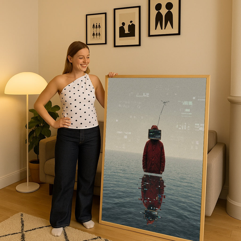 Auto-generated Mockup