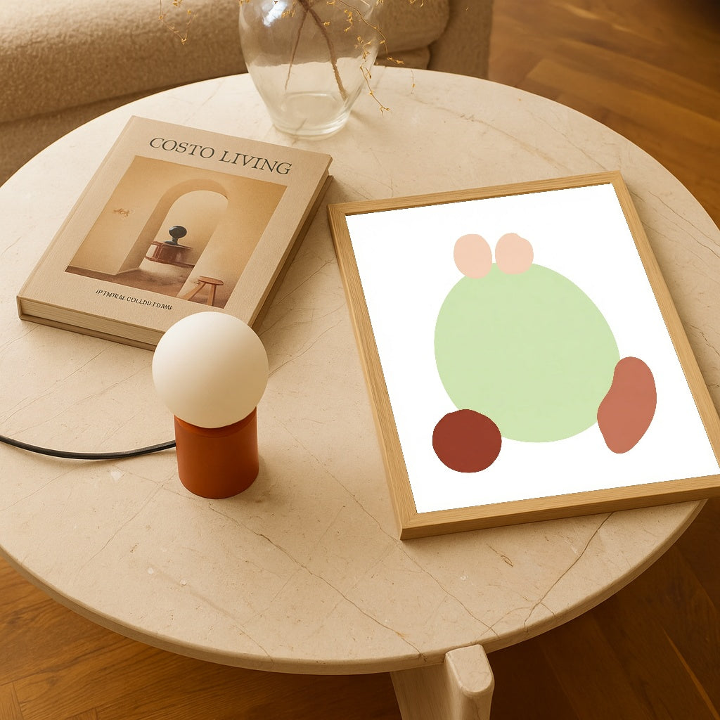 Auto-generated Mockup