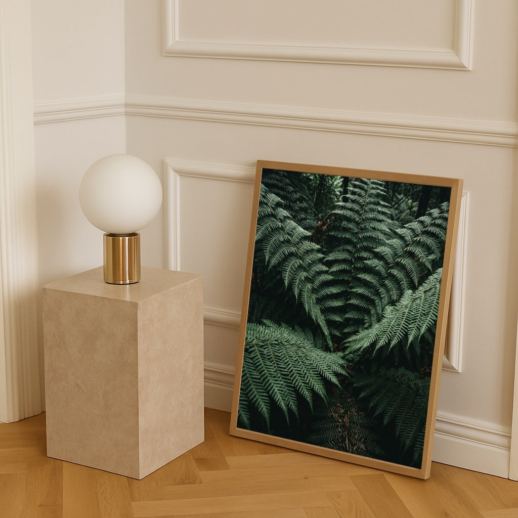 Auto-generated Mockup