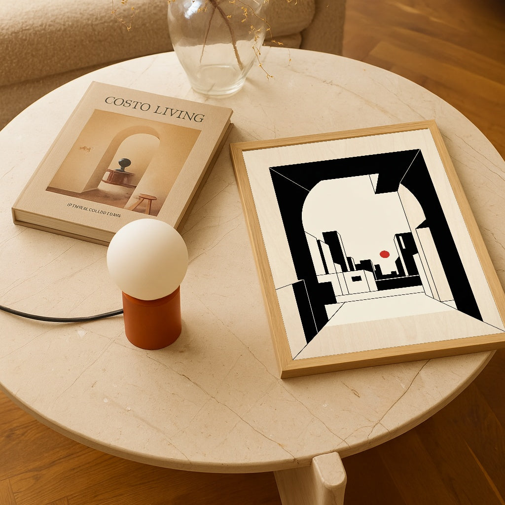 Auto-generated Mockup