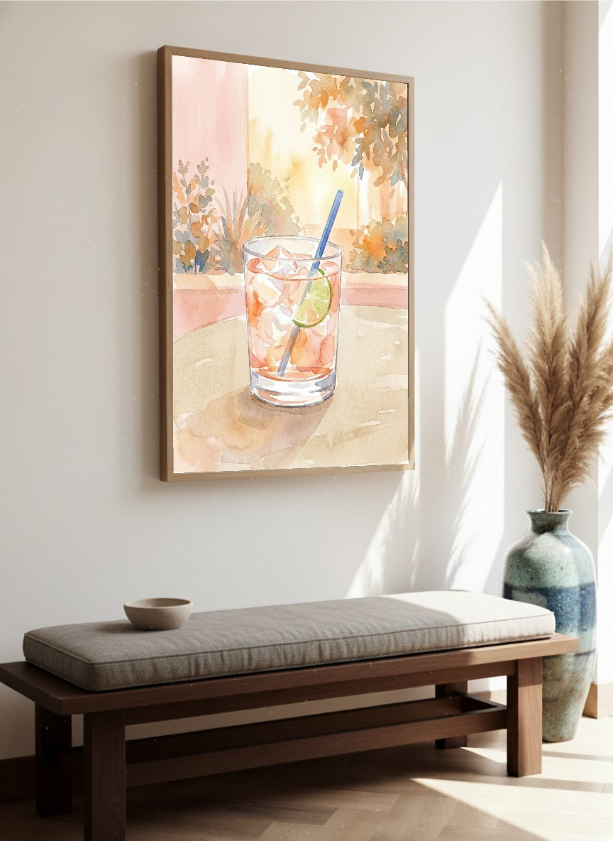 Auto-generated Mockup