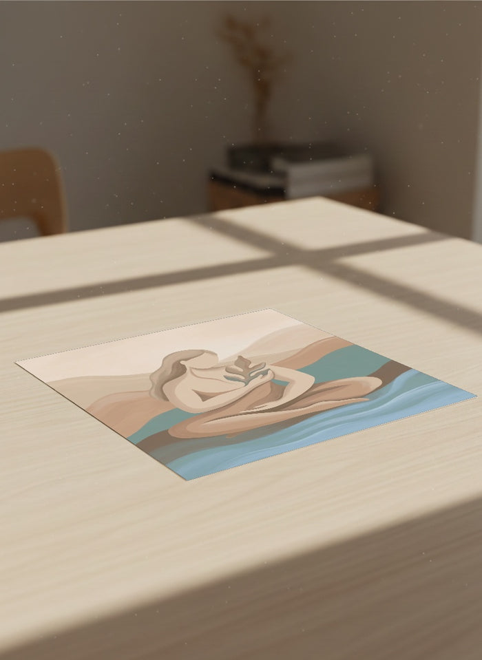 Auto-generated Mockup