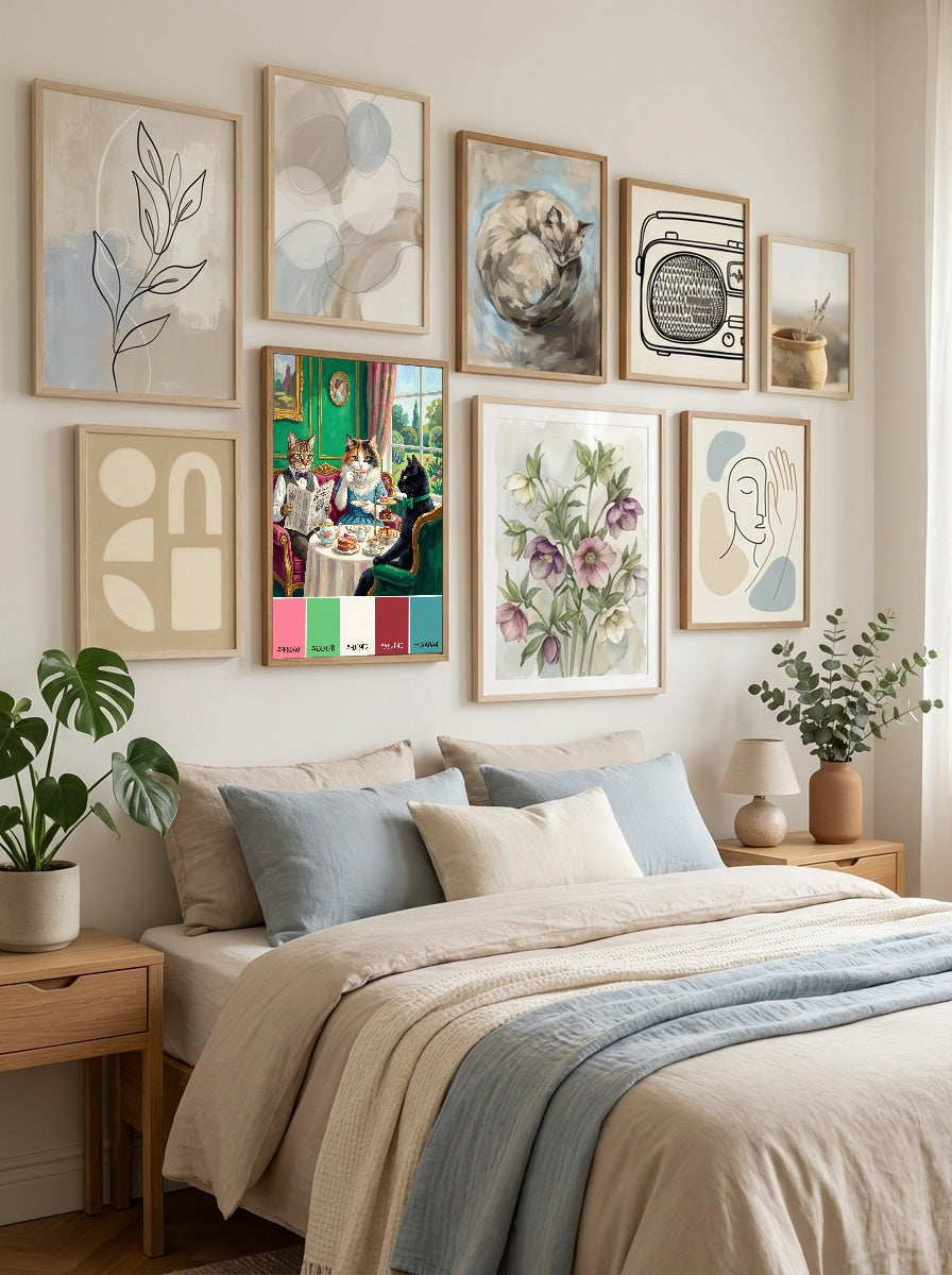 Auto-generated Mockup