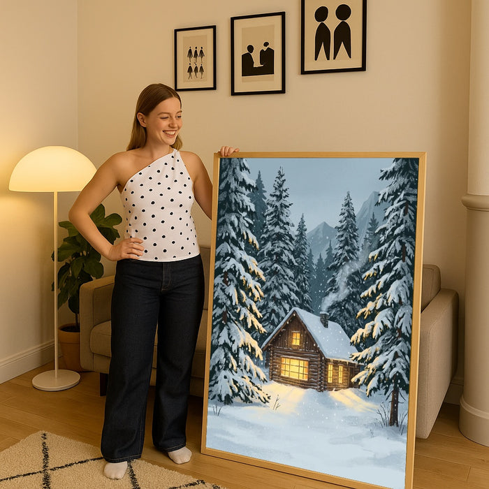 Auto-generated Mockup