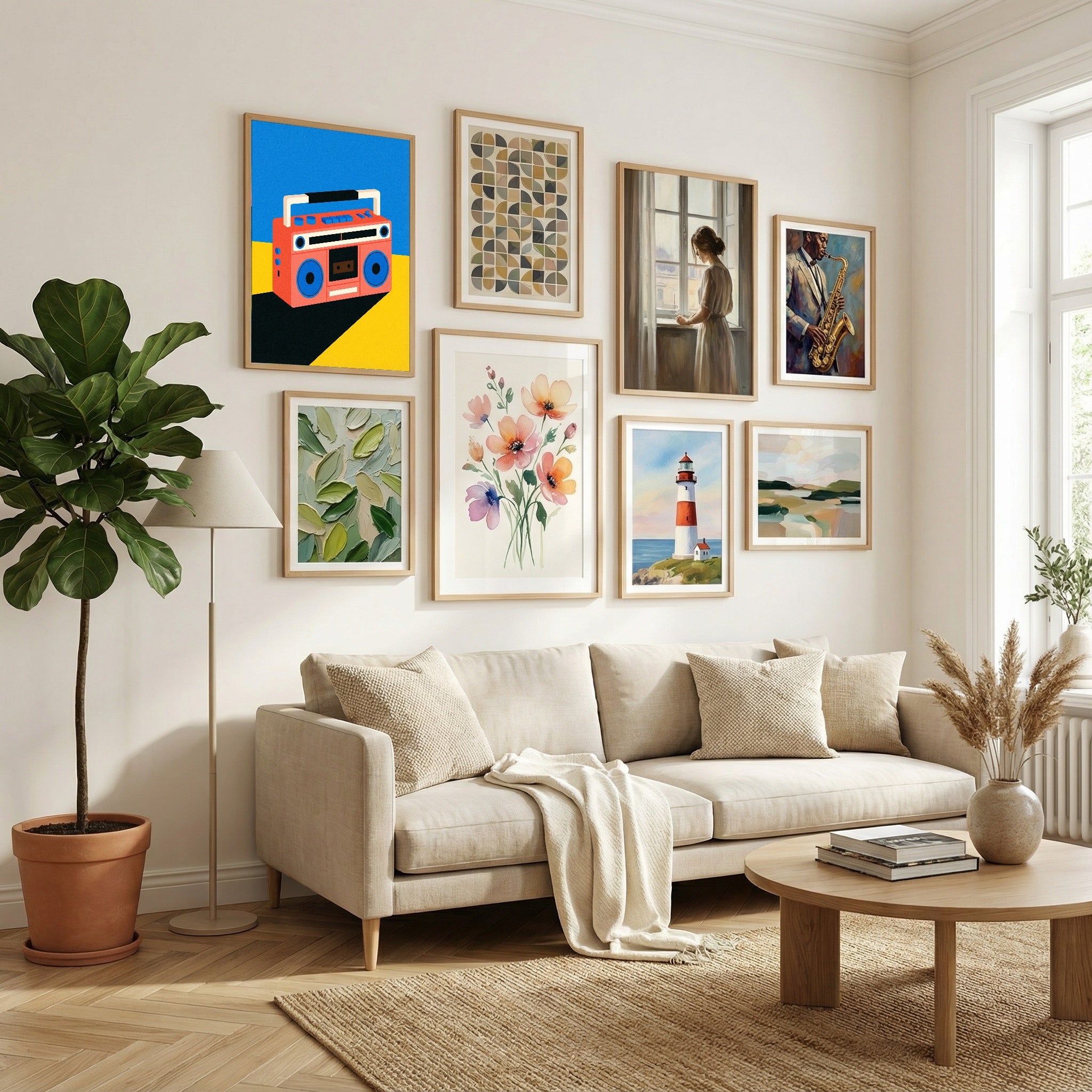 Auto-generated Mockup