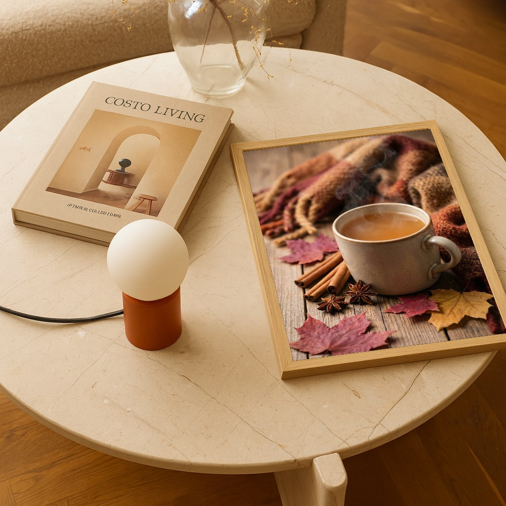 Auto-generated Mockup