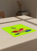 Auto-generated Mockup