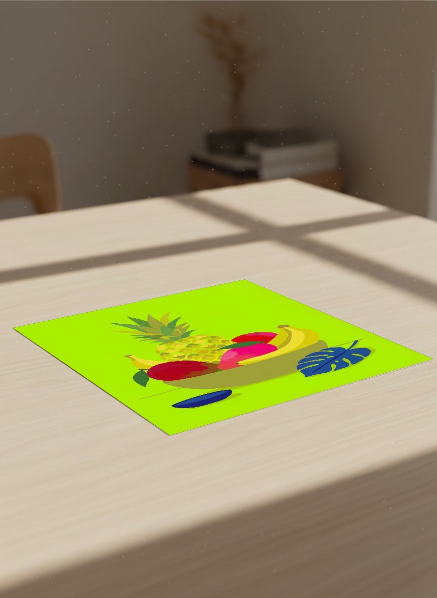Auto-generated Mockup