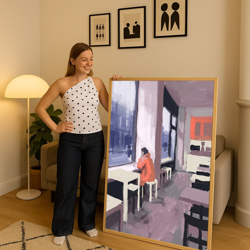 Auto-generated Mockup