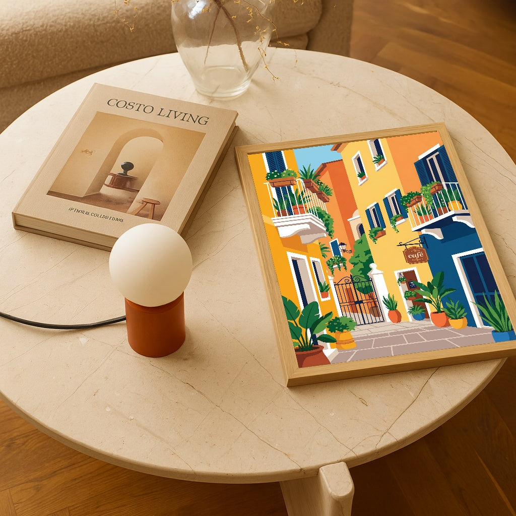 Auto-generated Mockup