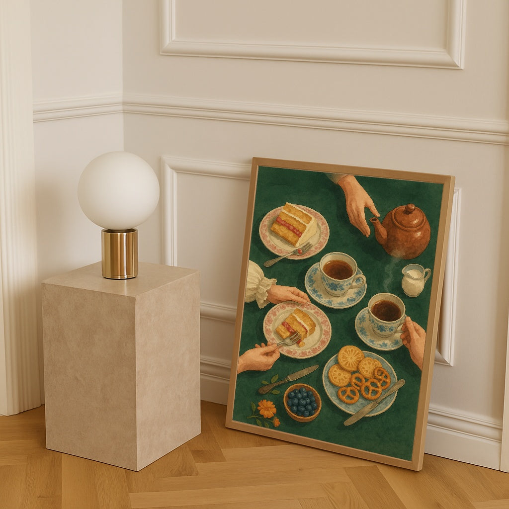 Auto-generated Mockup