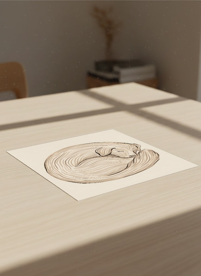 Auto-generated Mockup