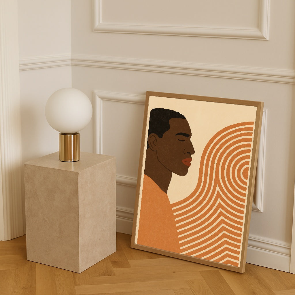 Auto-generated Mockup