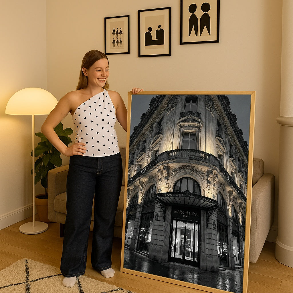 Auto-generated Mockup