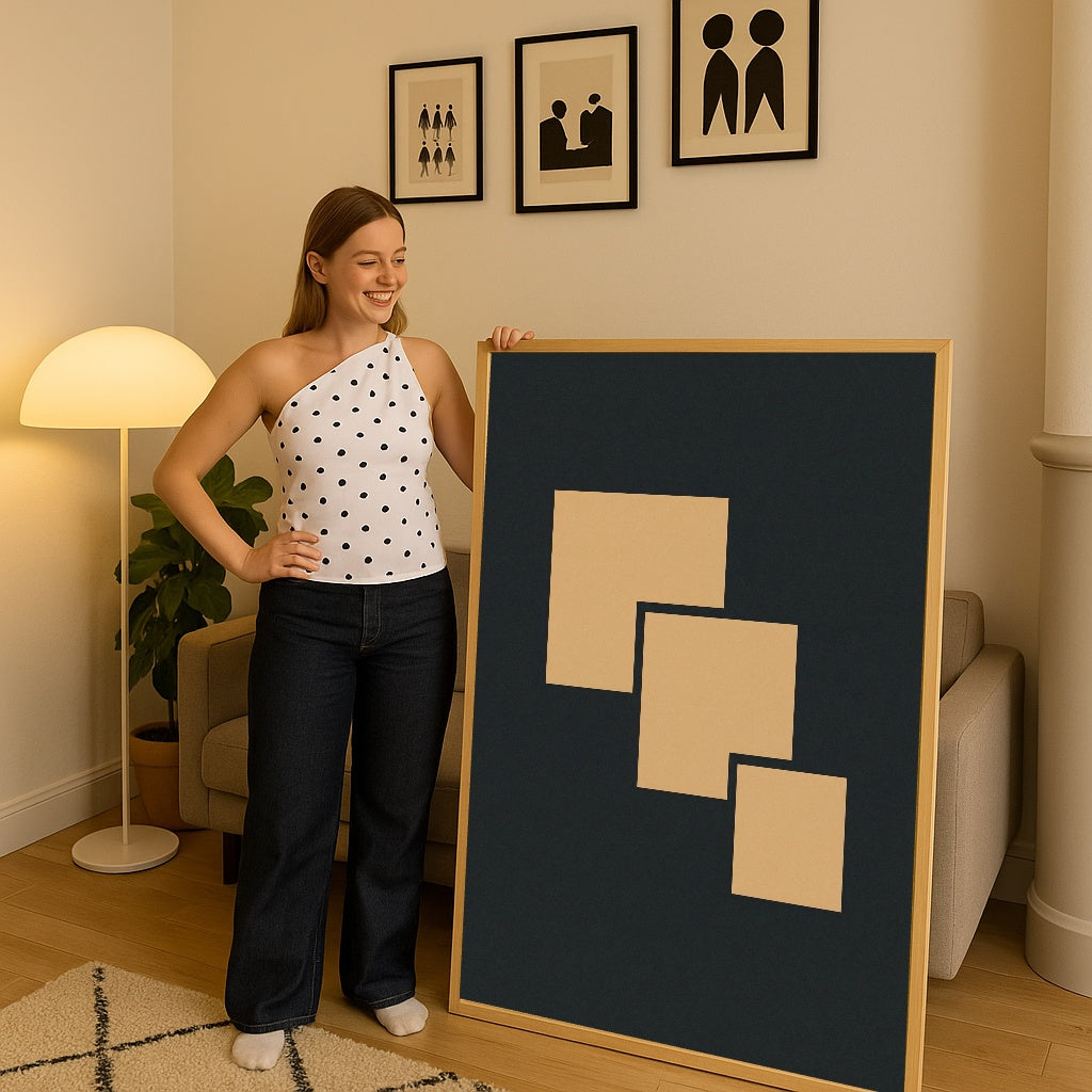 Auto-generated Mockup