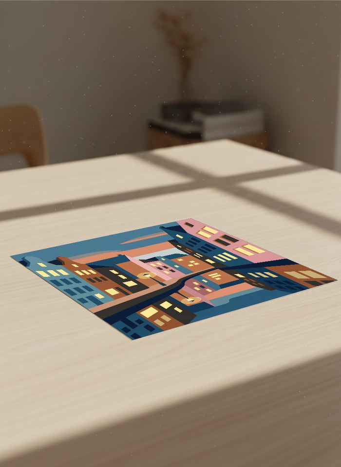 Auto-generated Mockup