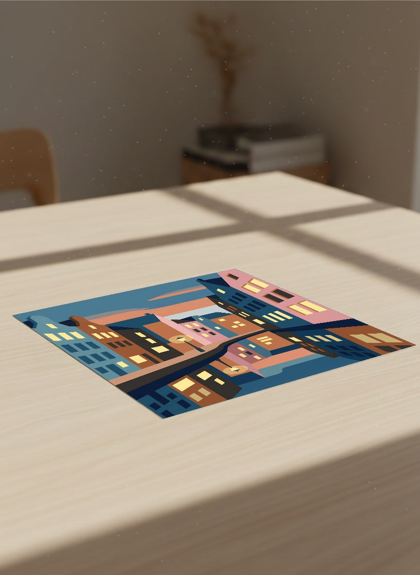 Auto-generated Mockup