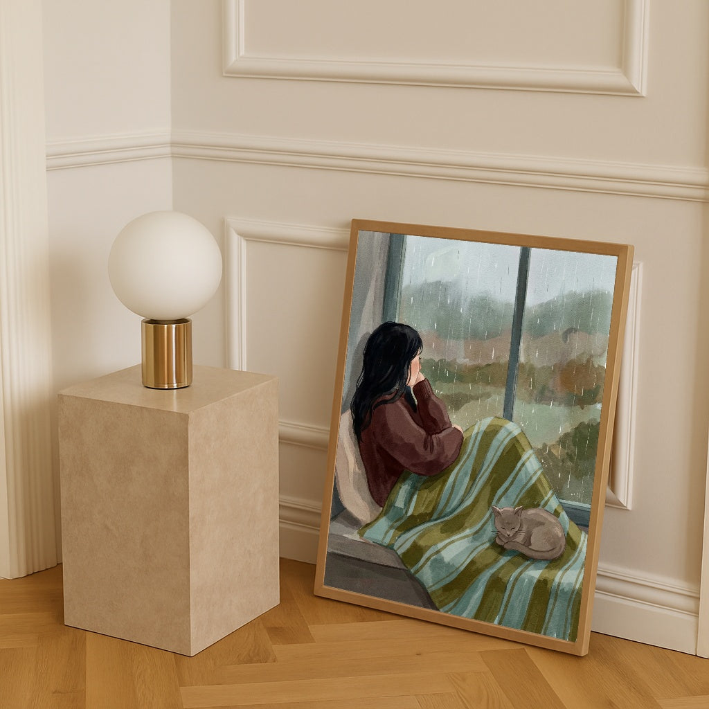 Auto-generated Mockup