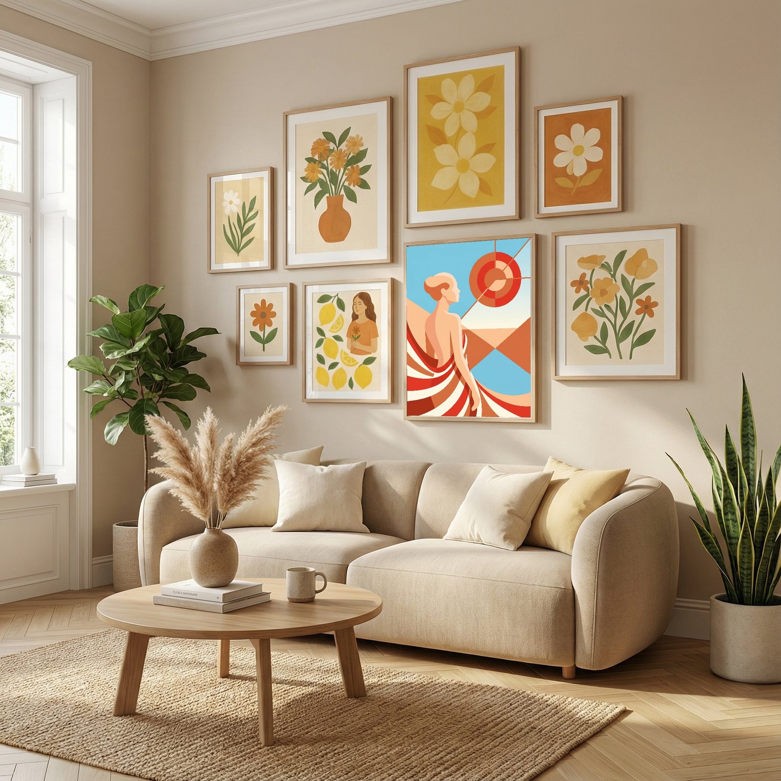 Auto-generated Mockup