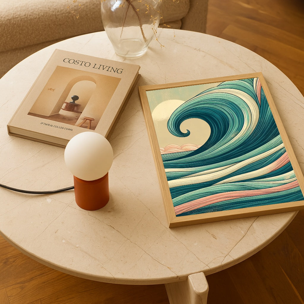 Auto-generated Mockup